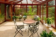 Cawkeld conservatory quotes