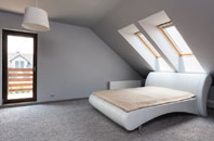 Cawkeld bedroom extensions