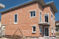 Cawkeld home extensions