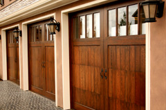 Cawkeld garage extension quotes